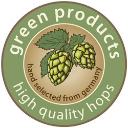 green products hops